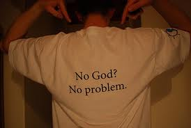 no god no problem