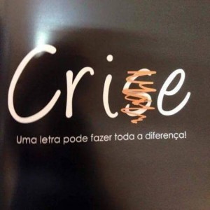 Crie ou crise