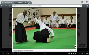 golpe