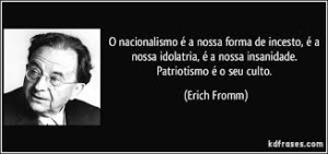 E Fromm